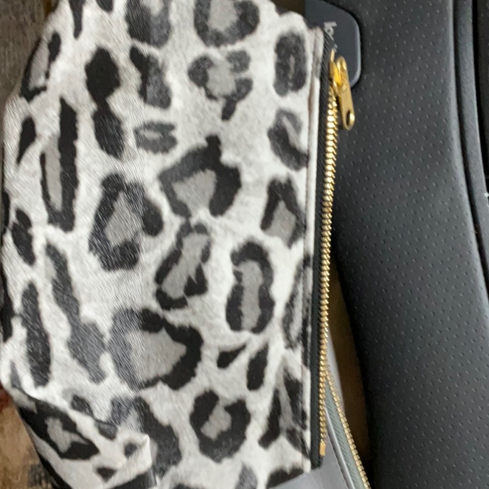 Keyper Large And Small Bag With Key Ring - image 4